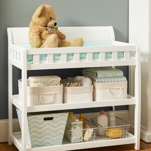 Bentley Changing Table