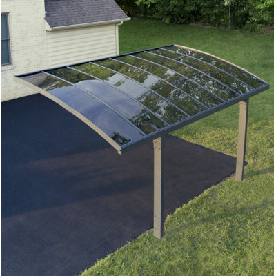 Outdoor Canopies You'll Love | Wayfair