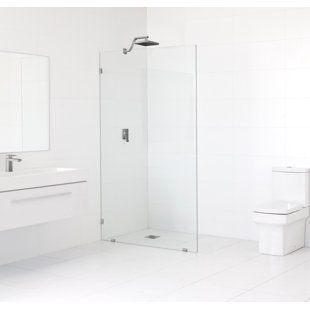 Fixed Gl Shower Screen Wayfair Ca Fixed Gl Shower Screen