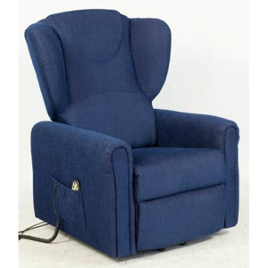 Relaxsessel Sime von dCor design