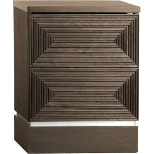 Nachttisch Classic von Meble Vox