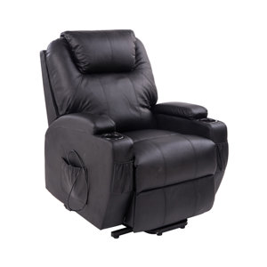 Relaxsessel von Hazelwood Home