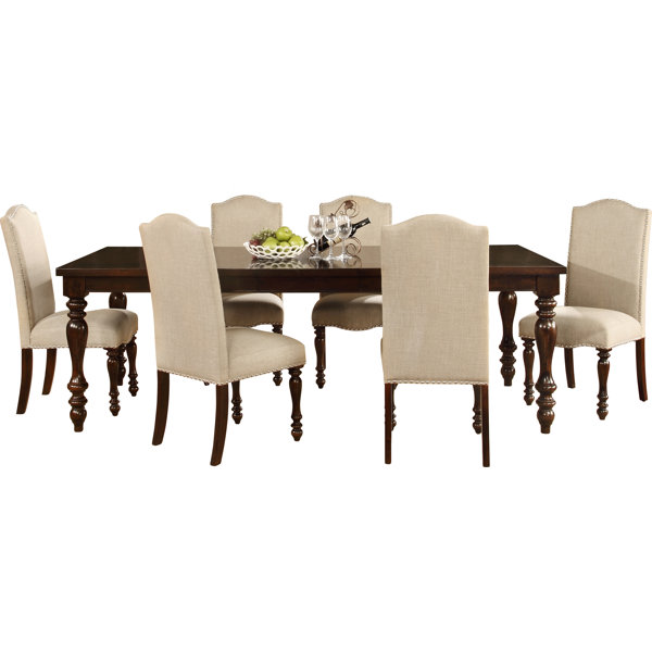 7 piece kitchen & dining room sets | wayfair 7 piece kitchen & dining room sets | wayfair