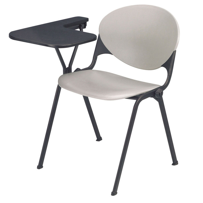 KFI Seating 31" Tablet Arm Desk & Reviews Wayfair