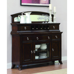 Kinsman Credenza by Darby Home Co