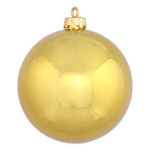 Shiny Ball Ornament (Set of 60)