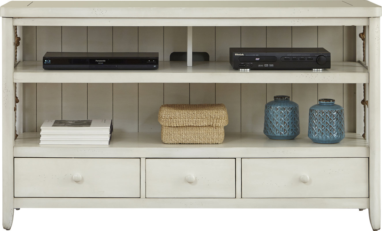 Ellington Media Console & Reviews Joss & Main