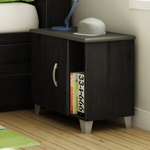 Lazer Nightstand