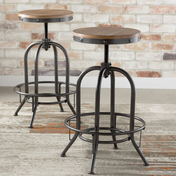 Bar Stools Kitchen Chairs You Ll Love Wayfair Co Uk