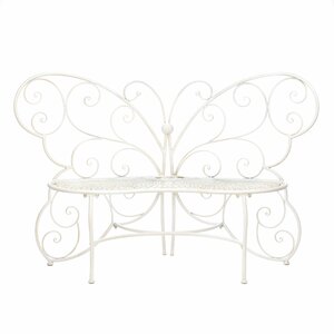 Butterfly Bench