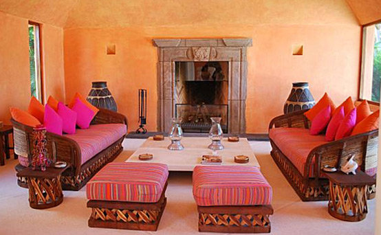 Modern Mexican Design Tips Wayfair Ca Lorem Ipsum Some Text