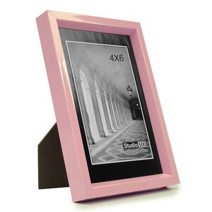 Traditional Serene Picture Frame