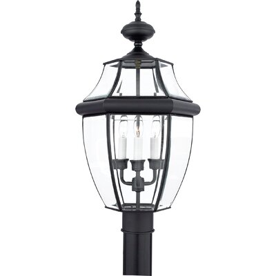 Lamp Post Lights You'll Love | Wayfair