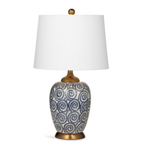 Modern Contemporary Battery Cordless Table Lamps Allmodern 24 Table Lamp