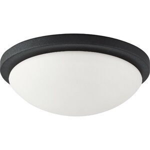 Karla Energy Star Flush Mount