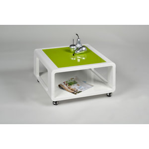 Couchtisch Bianco von Hokku Designs