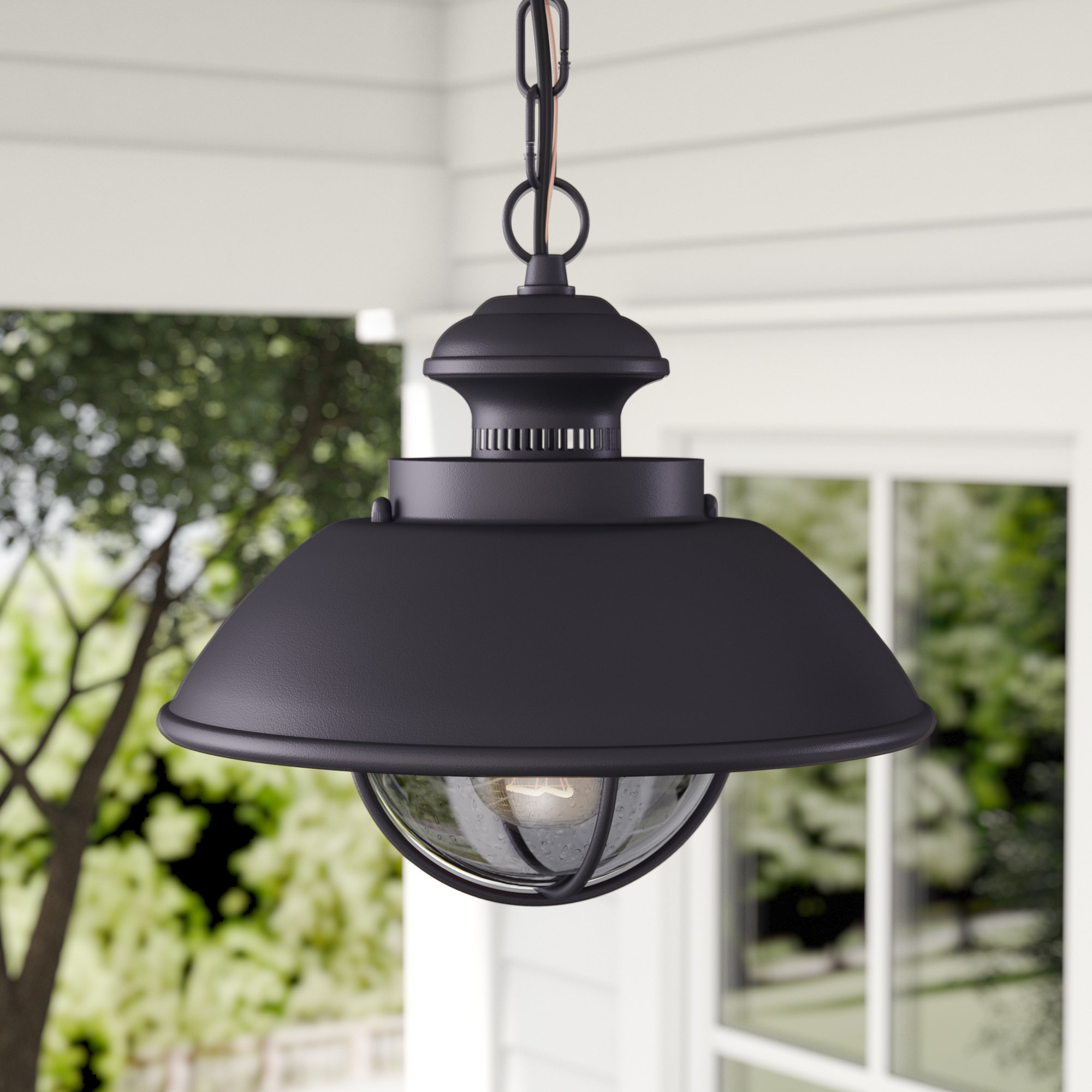 Outdoor Hanging Lights You Ll Love In 2019 Wayfair