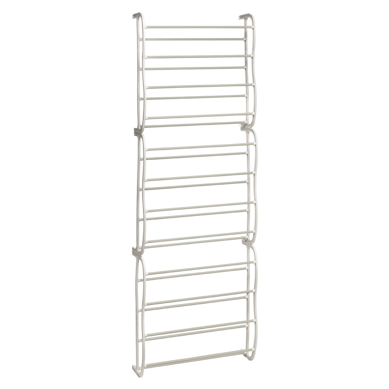 Wayfair Basics Over Door Shoe Rack Reviews Co Uk Product Overview