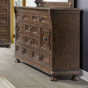 Annie 6 Drawer Dresser by Astoria Grand