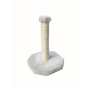 Sisal Scratching Post