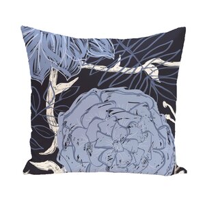 Emalina Throw Pillow