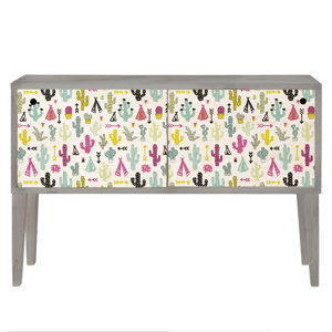 Sideboard Cactus von Wildon Home