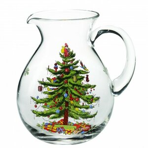 96 oz. Glass Pitcher