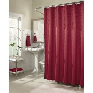 Malone Shower Curtain