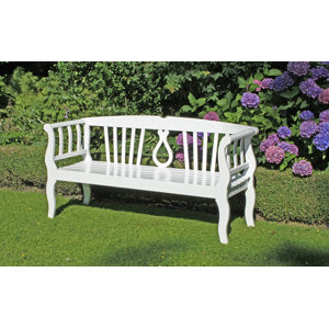 3-Sitzer Gartenbank Arcadia aus Eukalyptusholz v..