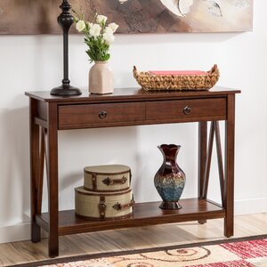 Wilda Console Table