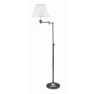 Height Adjustable Floor Lamps You\'ll Love | Wayfair Height Adjustable Floor Lamps You\'ll Love | Wayfair