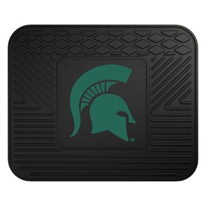 NCAA Michigan State University Utility Mat