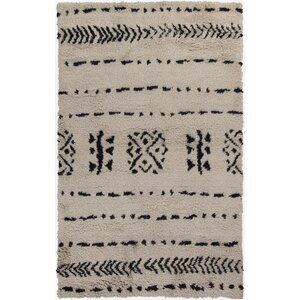 Beufort Ivory Area Rug