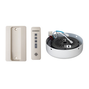 Neo Hand -Held Remote Control Transmitter, Receiver, Holster and Receiver Hub
