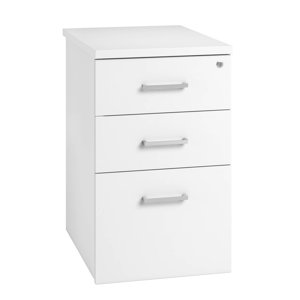 Aktenschrank B2 von Home & Haus