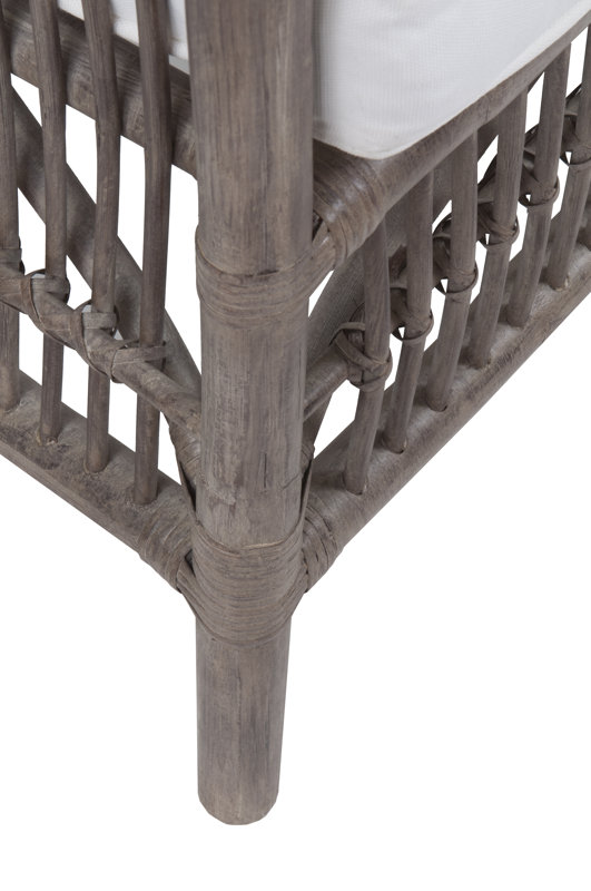 Eldora High Back Armchair & Reviews Birch Lane