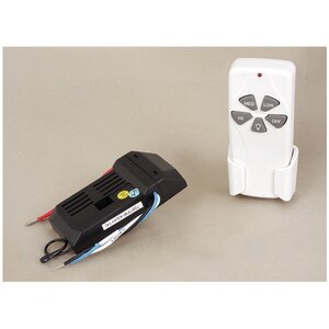 Ceiling Fan Remote Control Kit