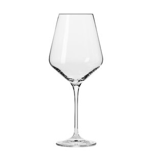 Vera 16 oz. White Wine Glass (Set of 6)