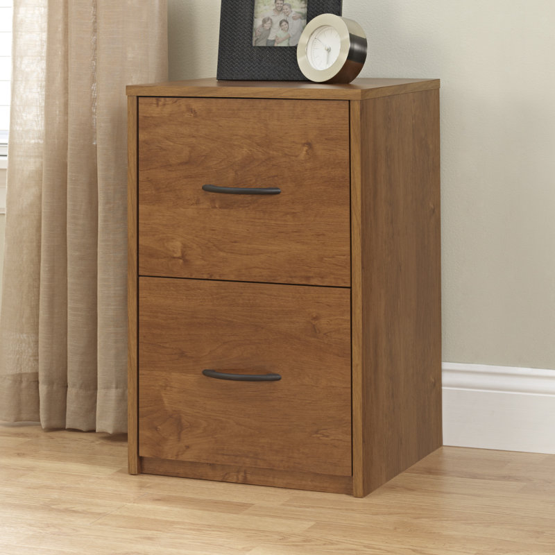 Symple Stuff 2 Drawer File Cabinet Reviews Wayfair 2 Drawer File Cabinet