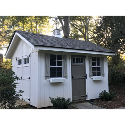 Sheds You'll Love | Wayfair