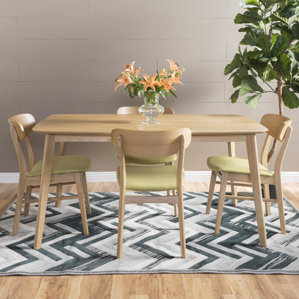 Scandinavian Kitchen & Dining Room Sets You\'ll Love | Wayfair Scandinavian Kitchen & Dining Room Sets You\'ll Love | Wayfair