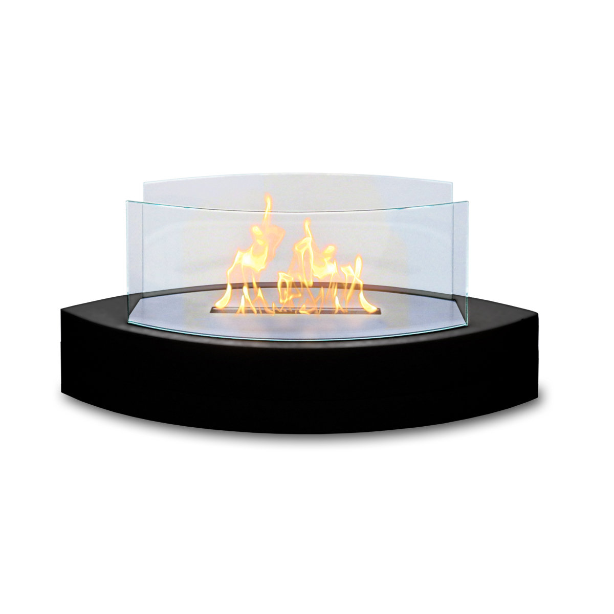 Anywhere Fireplace AllModern