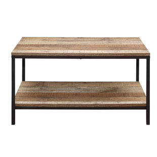 Coffee Tables Gl Oak Marble More Wayfair Co Uk Amesbury Coffee Table