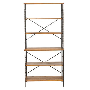 Delta Etagere