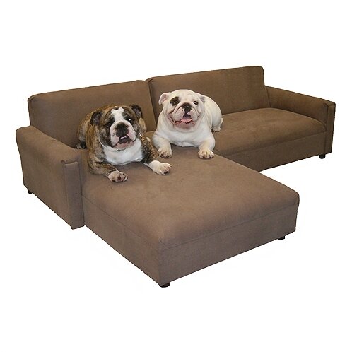 BioMedic+Pet+Modular+Sectional+Dog+Sofa