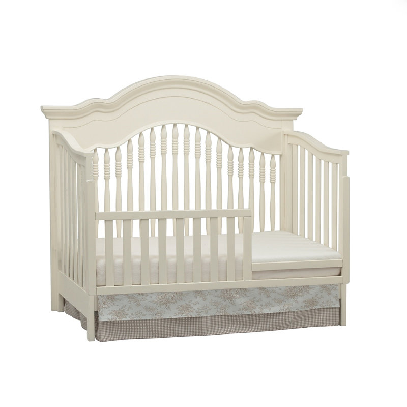 Suite Bebe Julia 4in1 Convertible Crib & Reviews Wayfair