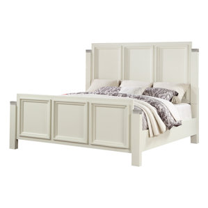 Greater Taree Platform Bed by Latitude Run