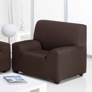 Loose Armchair Covers Wayfair Co Uk Quickview
