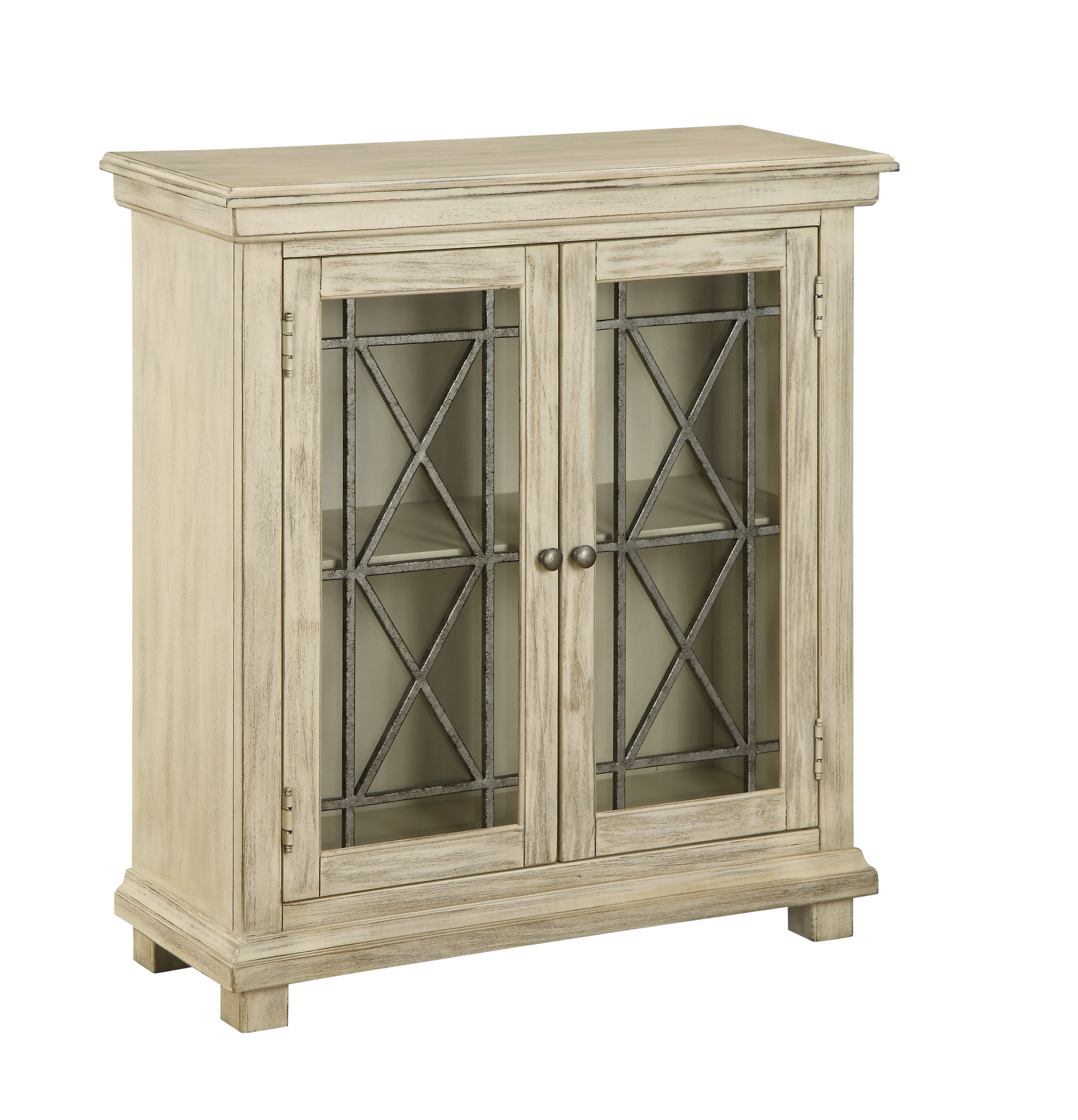 Freeport 2 Door Accent Cabinet Reviews Joss Main