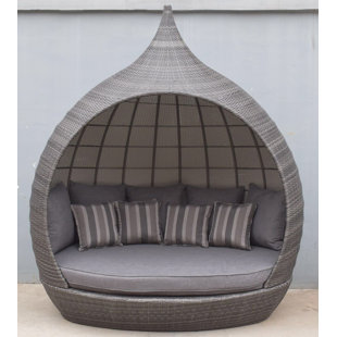 Garden Sofas Daybeds You Ll Love Wayfair Co Uk Garden Sofas Daybeds